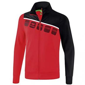 Erima 5-C Kids Unisex Polyester Jacket