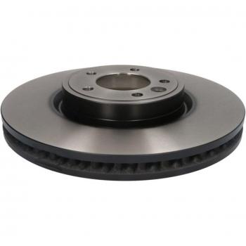 Disco de freno TRW DF6954S, frente, ventilado, altamente carbonizado, 1 pieza