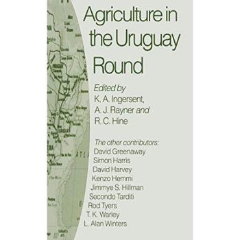 Agriculture in the Uruguay Round