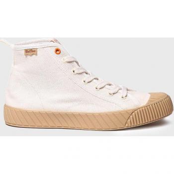 Toni Pons - Zapatillas de lona de hombre con cordones