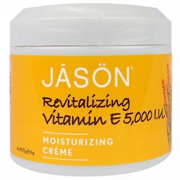 Jason Revitalising Vitamin E Cream 5000 IU