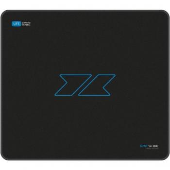 Tapete Antideslizante 1Life Slide Mediano para Gaming y Componentes de Ordenador