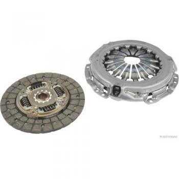 Kit de Embrague Herth+Buss Jakoparts J2002361 con Disco de Presión y Placa de Embrague