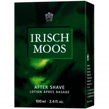 Loción After Shave Sir Irisch Moos 100 ml para Hombre