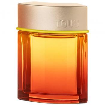 Tous Man Spritz Eau de Toilette Spray 100 ml