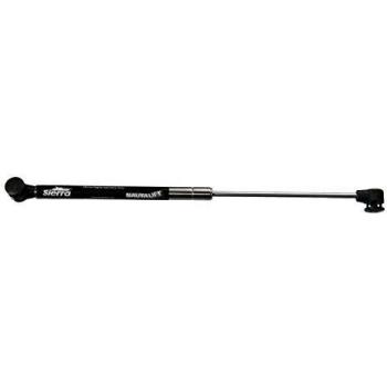 Sierra Nautalift Gas Lift Support, 15 Extended, 30 lbs Pressure, Black