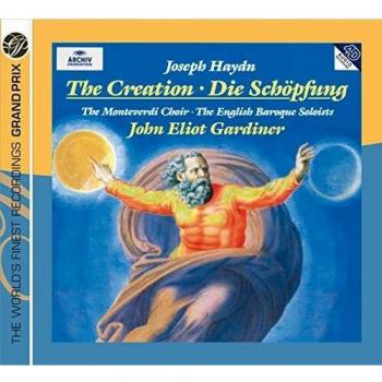 Haydn, J.: The Creation