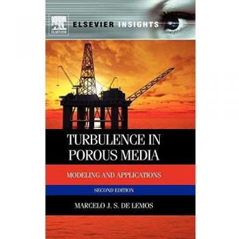 Porous Media Turbulence Modeling and Applications Guide