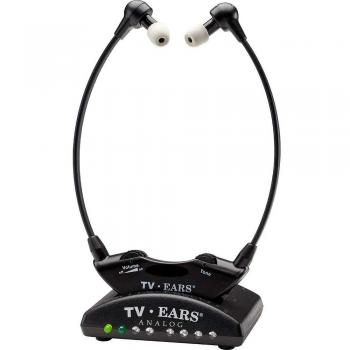 TV Ears 11641 5.0 Analogue Hearing System