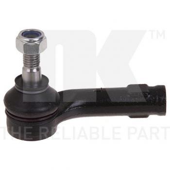 Rótula de dirección NK 5033248 - Tipo: Rótula de dirección, Características: Compatible con vehículos específicos, fabricada por NK, número de referencia 5033248