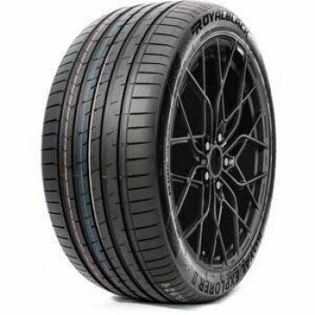 Neumático Royal Black Royal Explorer II 225/45 R 17 94 W XL