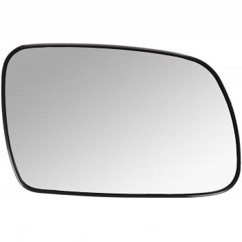 Cristal de espejo retrovisor exterior VAN WEZEL 4040832