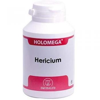 HOLOMEGA HERICIUM 700 mg 50 Caps