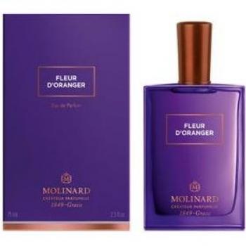 Molinard Fleur D'oranger Eau De Parfum 75ml Spray