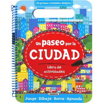 Un Paseo Por La Ciudad