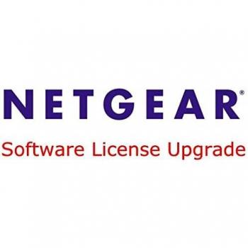 Netgear WC10APL - Licencia Netgear para modelos WC75/WC95