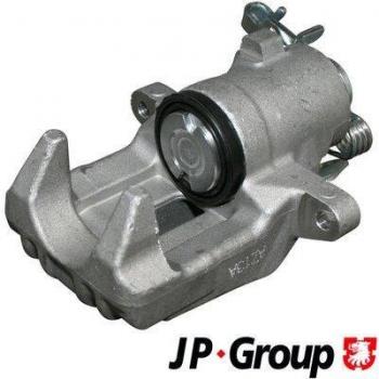 Pinza de freno JP GROUP 1162001170, tipo: Pinza de freno, características: compatible con vehículos específicos, diseño duradero, fácil instalación