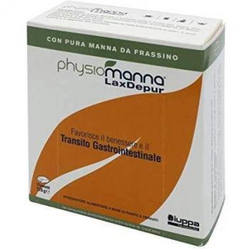 PHYSIOMANNA LAXDEPUR MANNITE