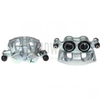 Pinza de freno BUDWEG CALIPER 345308 para MERCEDES-BENZ