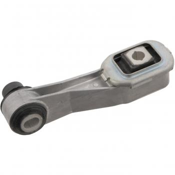 Soporte de motor FEBI BILSTEIN 29668, superior derecho, compatible con Renault Clio 3 y Modus/Grand Modus