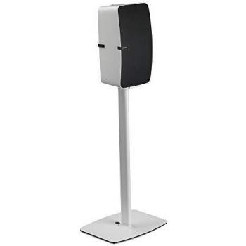 Soporte de Piso Flexson para Altavoz Sonos Play:5 Blanco