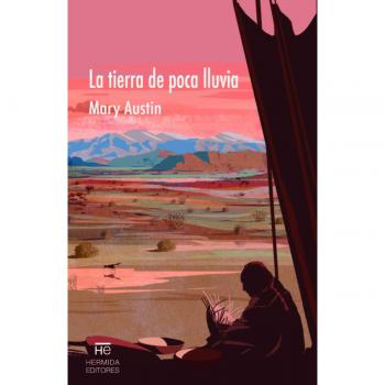 La tierra de poca lluvia