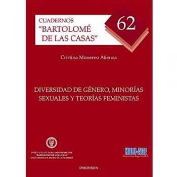 Diversidad de género, minorías sexuales y teorías feministas. Superposiciones entre las teorías de lesbianas, gays, bisexuales y transexuales y el ...