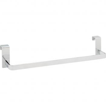Toallero para mueble de baño Edda - Práctico accesorio para colgar toallas en el baño