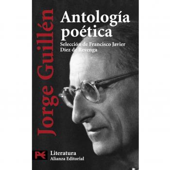 Antología poética