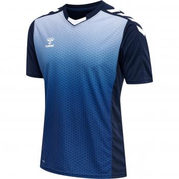 Hummel Core Xk Sublimation Short Sleeve Jersey