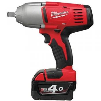 Milwaukee - Llave impacto m18 hiw-402c