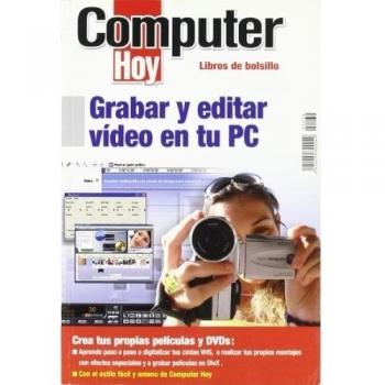 Grabar Y Editar Video En Tu Pec C