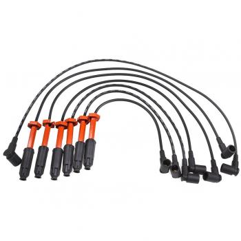 Kit de Cables de Encendido BREMI 280 para MERCEDES-BENZ
