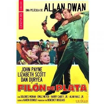 Filón de plata [DVD]