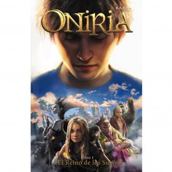 Oniria, 1. El Reino de los Sueños