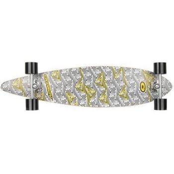Osprey Pin Tail - Longboard
