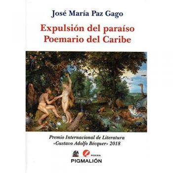 Expulsión del paraíso. Poemario del Caribe