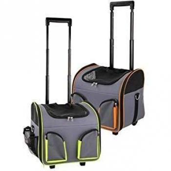 PAWISE Troley para Transporte, 37 x 27 x 33 cm