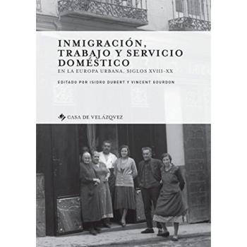 Inmigración, trabajo y servicio doméstico