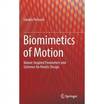 Nature-Inspired Kinetic Design: Biomimetics of Motion Principles and Parameters