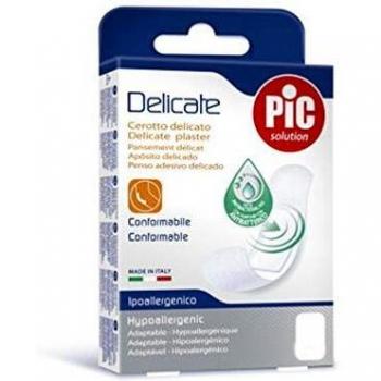 Pic Delicate Cerotto Delicato Dita 6 Cerotti