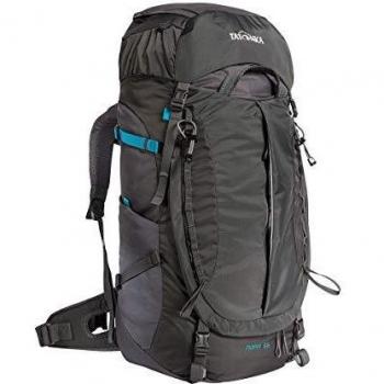 Tatonka Norix 55 - Mochila, color gris titanio