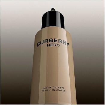 BURBERRY Hero Eau de Toilette Spray Refill 200ml