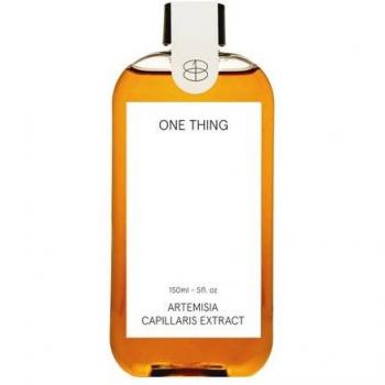 One Thing Artemisia Capillaris Extract Toner 150ml