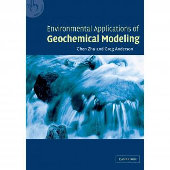 Aplicaciones Ambientales de Modelado Geoquímico - Zhu, Chen