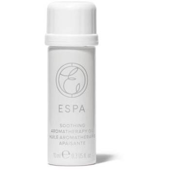 ESPA Soothing Aromatherapy Single Oil 10ml - Rose, Myrrh, Sandalwood, Rose Geranium & Frankincense - One Size