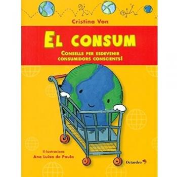 El consum: Consells per esdevenir un consumidor conscient