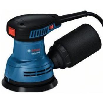 Amoladora excéntrica Bosch GEX 125 Professional
