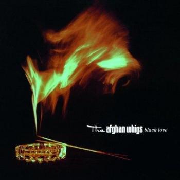 Afghan Whigs - Black Love Vinyl Album (Standard Edition)