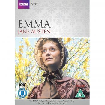Emma [Reino Unido] [DVD]